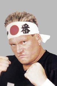 Ken Rinehurst in ECW Fan Cam: September 17, 1998