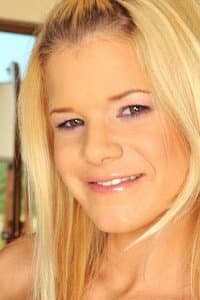 Bianka Lovely in 2 Cocks For Her
