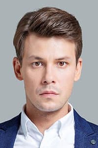 Shamil Khamatov in Русское Краткое. Выпуск 1