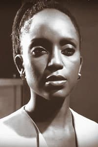 Bella Enahoro in Mister Johnson