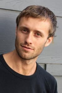 Bart Bronson in Suing The Devil