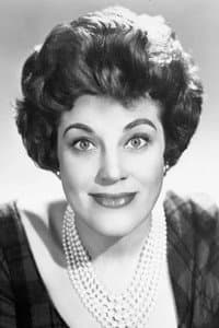Kaye Ballard in The Perils of P.K