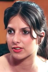 Helga Nicolli in Die Samenräuberinnen