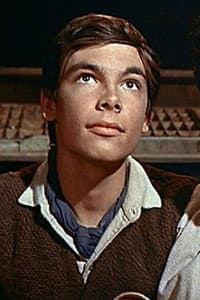 Hal Stalmaster in The Liberty Story