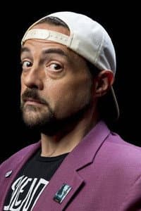 Kevin Smith in Temple of Art