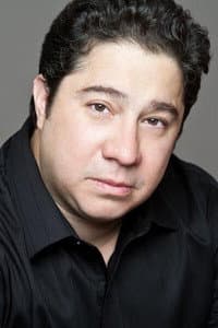 Greg Romero Wilson in The Hottie & The Nottie