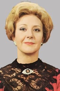 Luisa Sala in Il tuo dolce corpo da uccidere