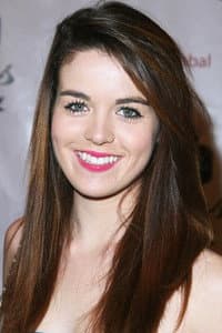 Nikita Ramsey in The Man Who Sold The World