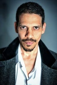 Omalik J. Rosado in Hollywood Deal
