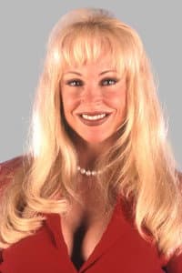 Debra Marshall in Come Get Some: The Women of the WWF