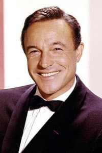 Gene Kelly in Living in a Big Way