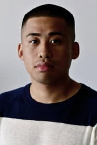 Isiah Medina in s01e03