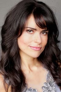 Adriana Fricke in Shinboru