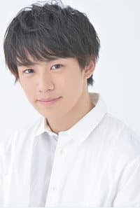 Yuuki Maekawa in Mankai Movie A3!: Another Stories