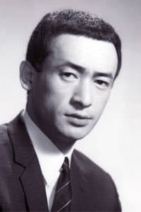 Mikio Narita in 柳生一族の陰謀
