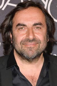 André Manoukian in La fête de la chanson française - 20 ans d'émotions