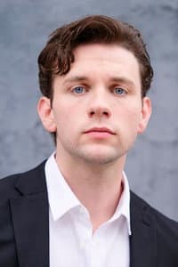 Brent Bentley in Alien Hunt