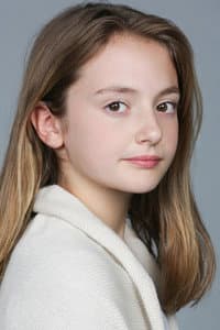 Natalie Olivia Clarke in Hurt