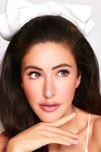 Sririta Jensen in 999-9999