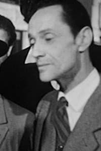 Sergio Fosco in Che tempi!