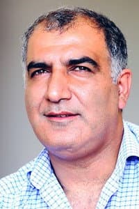 Metleb Seferli in Drakulla