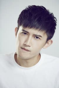 Wan Chiu in 吉星高照2015