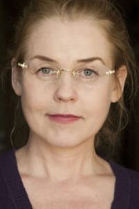 Heidi Züger in Pestalozzis Berg