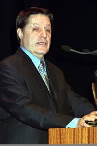 Jesús García de Dueñas in Inverosímil Jardiel Poncela