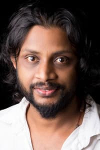 Kalana Gunasekara in My සිම්බා