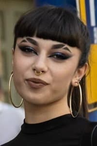 Numa Paredes in Cuántica Rave