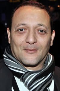 Arsène Mosca in Belgian Disaster