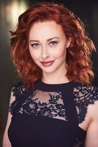 Kaley Victoria Rose in Carolina Parakeet
