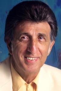 D.J. Fontana in Elvis Presley - One Night With You