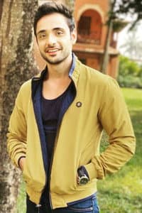 Adnan Khan in Shor Sharaba