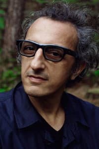 Vincent Scarito in Deux Frères
