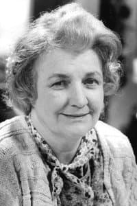 Jean Boht in Jim's Gift