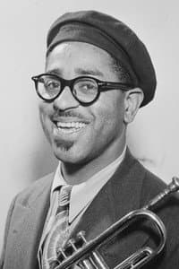 Dizzy Gillespie in Dizzy Gillespie Quartet - Berliner Jazztage 1974