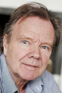 Jörgen Lantz in En kluven stad