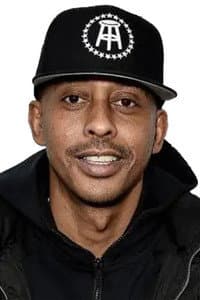 Gillie Da Kid in The Probe