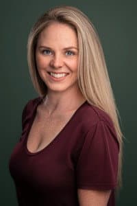 Angie Miller in The Ballad of Sloth Shot