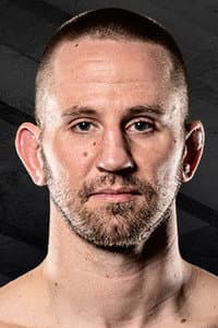 Harris Stephenson in BKFC 30: Hunt vs Henry
