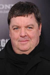 John Scurti in As You Are