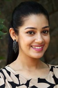 Chaya Singh in Munnudi