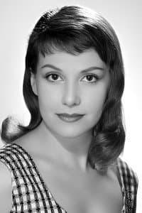 Véra Clouzot in Brasil