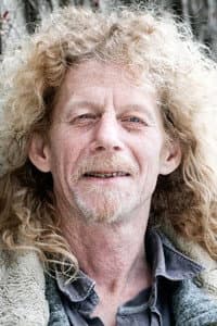 Søren Berlev in Gasolin’ - Hvis du tør så kom med mig....