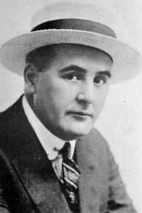 Dell Henderson in The Tragedy of a Dress Suit