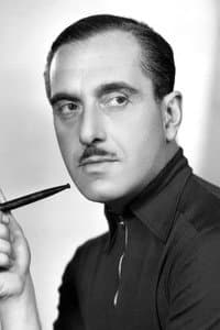 Harold Huth in The World, the Flesh and the Devil