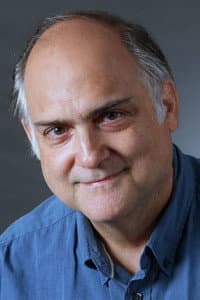 Ray Faiola in Max Steiner: Maestro of Movie Music