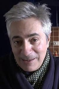 Emanuele Barresi in L'estate di Davide