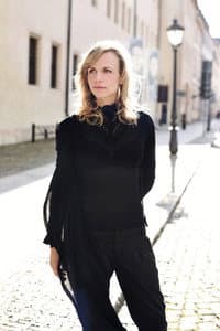 Katrin Jaehne in Ein Sommer in Istrien